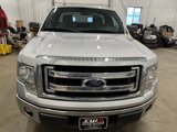 Used 2013 Ford F150 XLT w/ Mid Equipment Group image 2