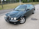 Used 2003 Jaguar S-TYPE 4.2 image 4