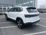 New 2025 Volkswagen Taos S image 4