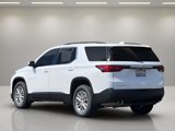 Used 2023 Chevrolet Traverse LT w/ LPO, Floor Liner Package image 3