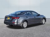 New 2025 Nissan Sentra S image 5