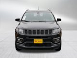 Used 2020 Jeep Compass Latitude image 2