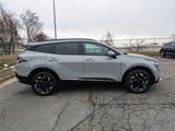 Used 2023 Kia Sportage SX image 3