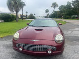 Used 2004 Ford Thunderbird Deluxe image 3