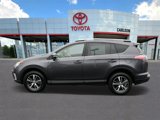 Used 2017 Toyota RAV4 XLE image 4