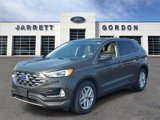 Certified 2022 Ford Edge SEL w/ Convenience Package image 2