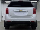 Used 2016 Chevrolet Equinox LTZ w/ Enhanced Convenience Package image 5