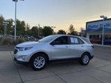 Used 2021 Chevrolet Equinox LS image 5