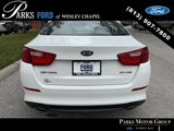 Used 2014 Kia Optima EX w/ EX Premium Package image 5