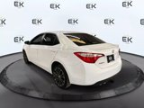 Used 2014 Toyota Corolla S image 5