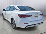 Used 2022 Nissan Sentra SV image 3