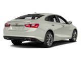 Used 2016 Chevrolet Malibu Premier w/ Driver Confidence Package image 3