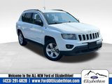 Used 2016 Jeep Compass Sport w/ Power Value Group image 1