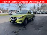 Used 2020 Nissan Rogue Sport SV w/ All-Weather Package image 5