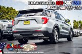 Certified 2020 Ford Explorer XLT w/ Equipment Group 202A image 5
