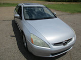 Used 2003 Honda Accord EX image 5