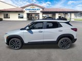 New 2024 Chevrolet TrailBlazer ACTIV w/ Driver Confidence Package image 5