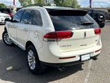 Used 2012 Lincoln MKX FWD image 5