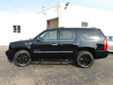 Used 2010 Cadillac Escalade Premium image 3