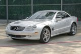 Used 2004 Mercedes-Benz SL 500 image 6