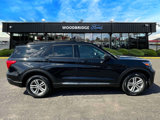 Used 2022 Ford Explorer XLT w/ Equipment Group 202A image 3