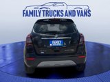 Used 2017 Buick Encore Sport Touring w/ Safety Package image 4