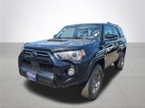 Used 2021 Toyota 4Runner Venture image 2