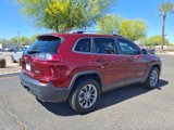 Used 2020 Jeep Cherokee Latitude Plus w/ Comfort/Convenience Group image 5