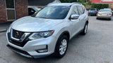 Used 2019 Nissan Rogue SV w/ Sun & Sound Touring Package image 3