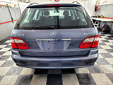 Used 2004 Mercedes-Benz E 320 4MATIC Wagon image 4