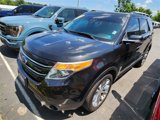 Used 2015 Ford Explorer Limited w/ Equipment Group 302A image 2