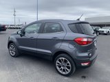Used 2020 Ford EcoSport Titanium image 2