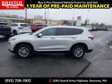 Used 2019 Hyundai Santa Fe SE image 4