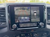 Used 2022 Nissan Frontier PRO-4X w/ Pro-4X Premium Package image 4