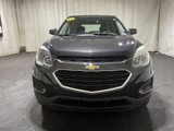 Used 2016 Chevrolet Equinox LS image 2