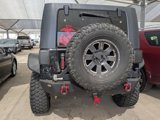 Used 2010 Jeep Wrangler Unlimited Sport image 4