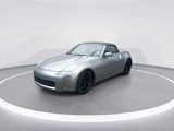 Used 2004 Nissan 350Z Touring image 4