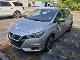 Used 2022 Nissan Versa SV image 2