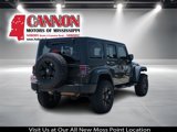 Used 2015 Jeep Wrangler Unlimited Sport w/ Connectivity Group image 5