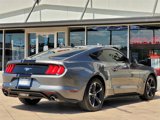 Used 2021 Ford Mustang Coupe image 4