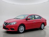 Used 2018 Nissan Sentra SV image 3