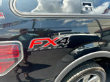 Used 2013 Ford F150 FX4 w/ Mid Equipment Group image 4