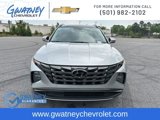 Used 2023 Hyundai Tucson Limited image 2