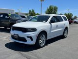 Certified 2023 Dodge Durango GT image 2