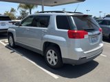 Used 2012 GMC Terrain SLT image 3