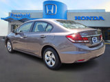 Used 2015 Honda Civic LX image 5