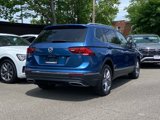 Used 2018 Volkswagen Tiguan SEL Premium image 3