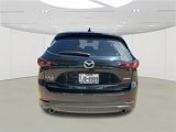 Certified 2023 MAZDA CX-5 AWD 2.5 S image 4