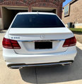 Used 2014 Mercedes-Benz E 350 Sedan image 3