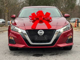 Used 2021 Nissan Altima 2.5 SV image 3